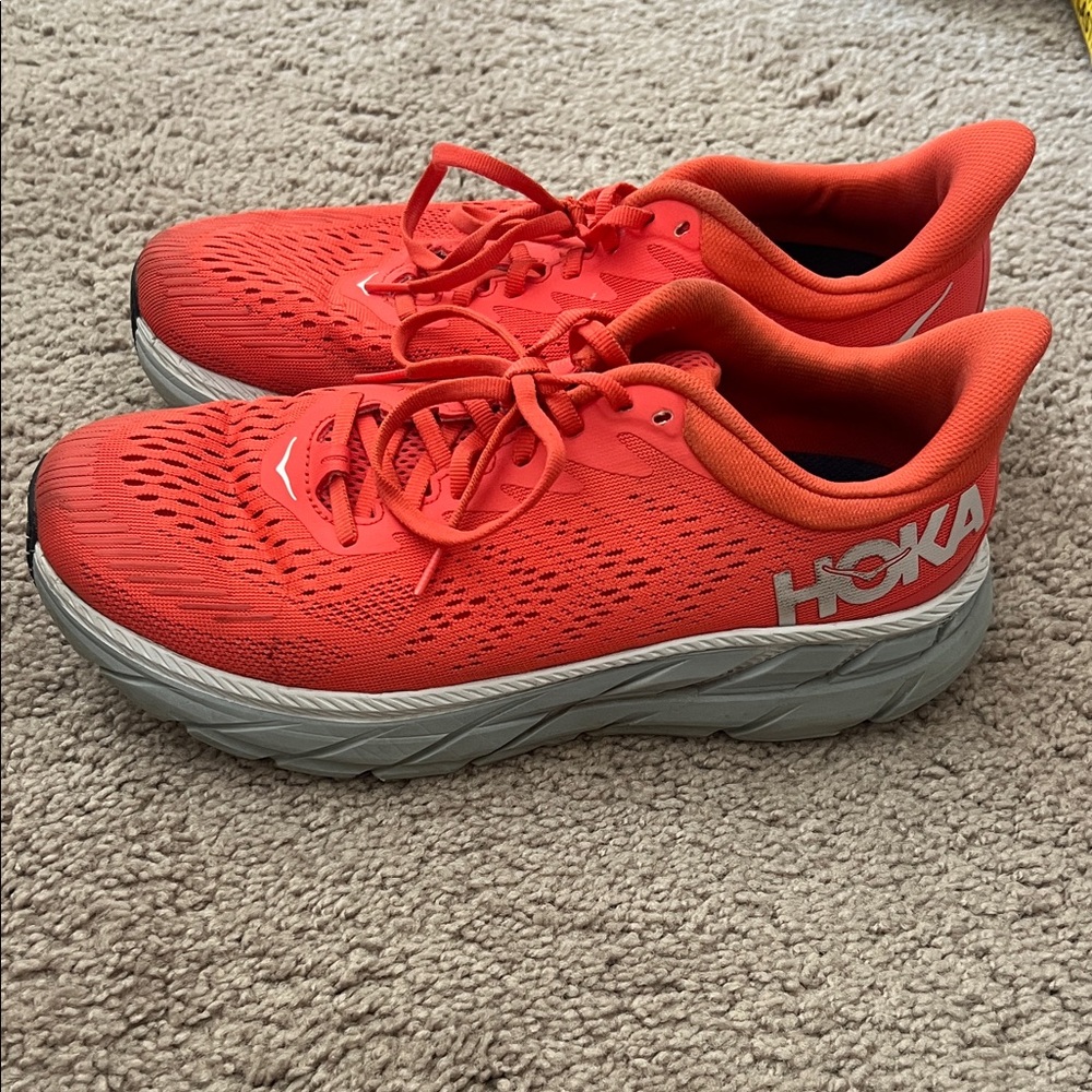 Hoka Clifton 7